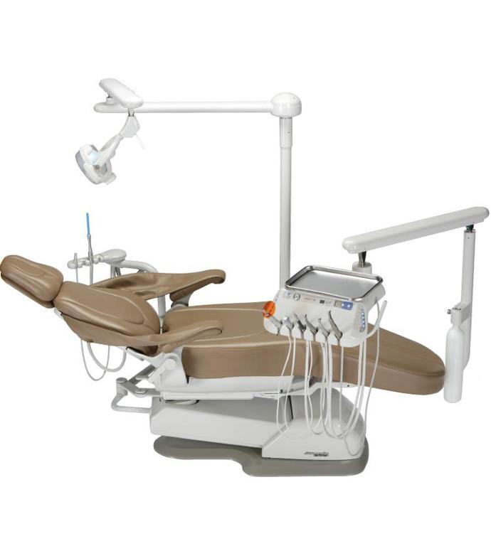 Dental Chairs and Dental Operatory Packages