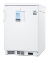 24" Wide Built-In All-Refrigerator, ADA Compliant