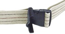 Kinsman Enterprises, Inc. Gait Belt, #4 Rainbow, 2" x 48"