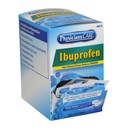 First Aid Only PhysiciansCare 200 mg Ibuprofen Tablet, 100/Box