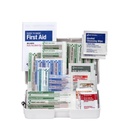 First Aid Only 47 Piece Personal First Aid Kit with Plastic Case