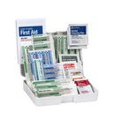 First Aid Only 47 Piece Personal First Aid Kit with Plastic Case