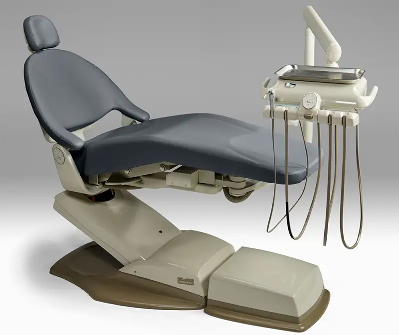 Midmark Radius Operatory Package