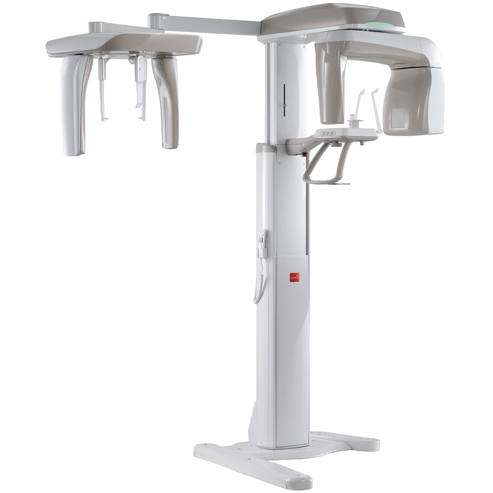 Vatech PaX-i Cephalometric and Panoramic X-ray