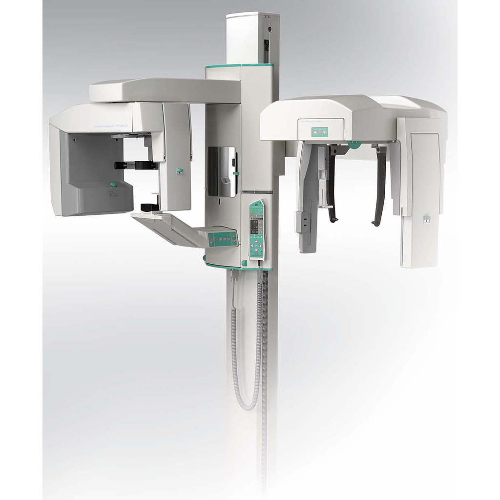 Instrumentarium Orthoceph OC100 D Cephalometric and Panoramic X Ray