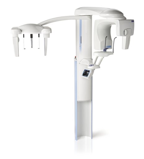 Planmeca Promax Dimax 3 Cephalometric and Panoramic X Ray