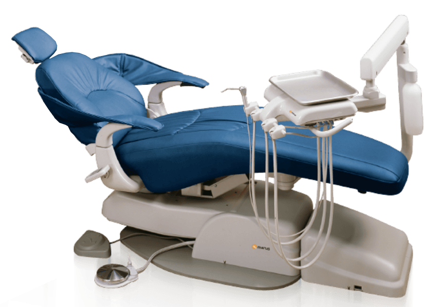 Marus Maxstar Radius Operatory Package