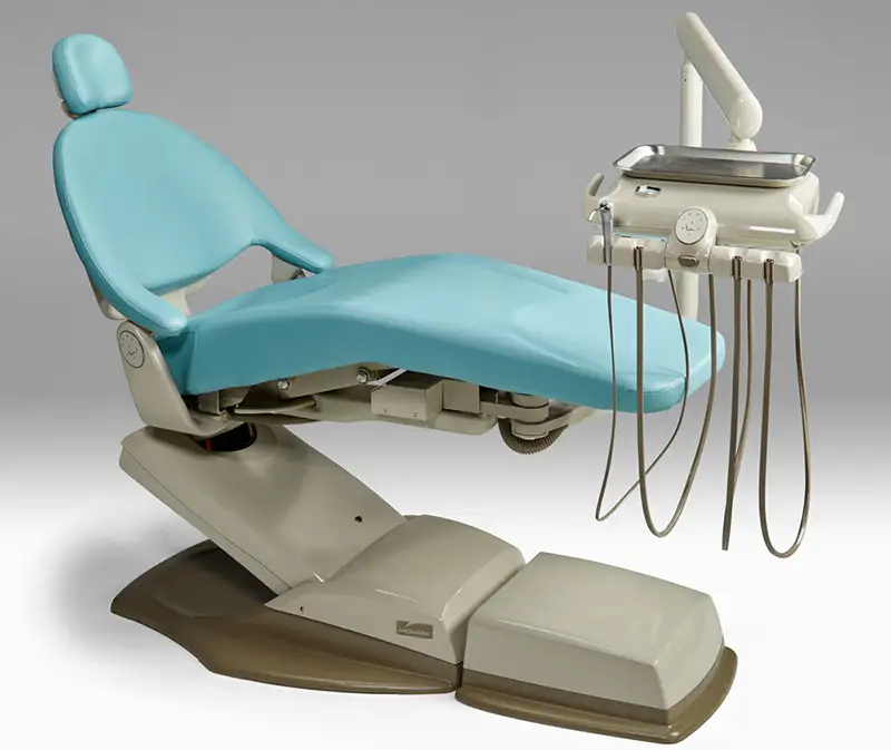 Midmark Radius Operatory Package