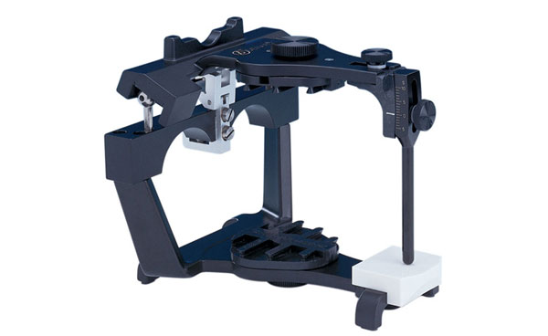 Whip Mix - Automark Non- Adjustable Articulator