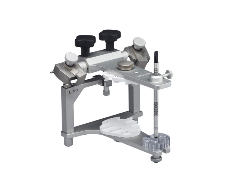 Whip Mix - Model 8500 Articulator