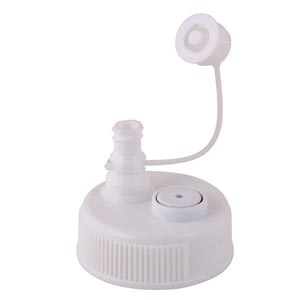 Beutlich HurriCaine® Topical Anesthetic - Luer-Lock Dispensing Cap