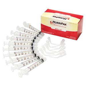 Beutlich Hurripak™ Refill Kit