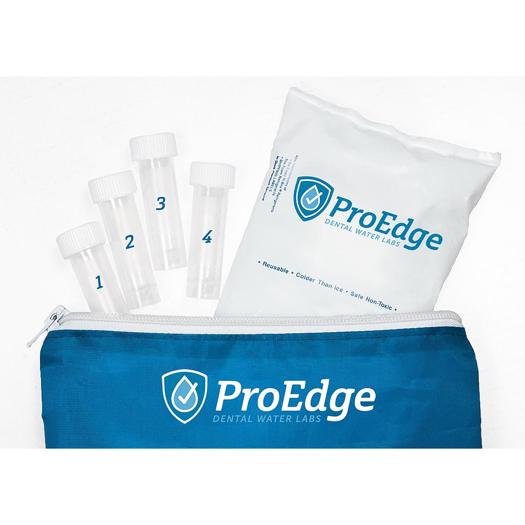 ProEdge Mail in Waterline Testing Service 80601