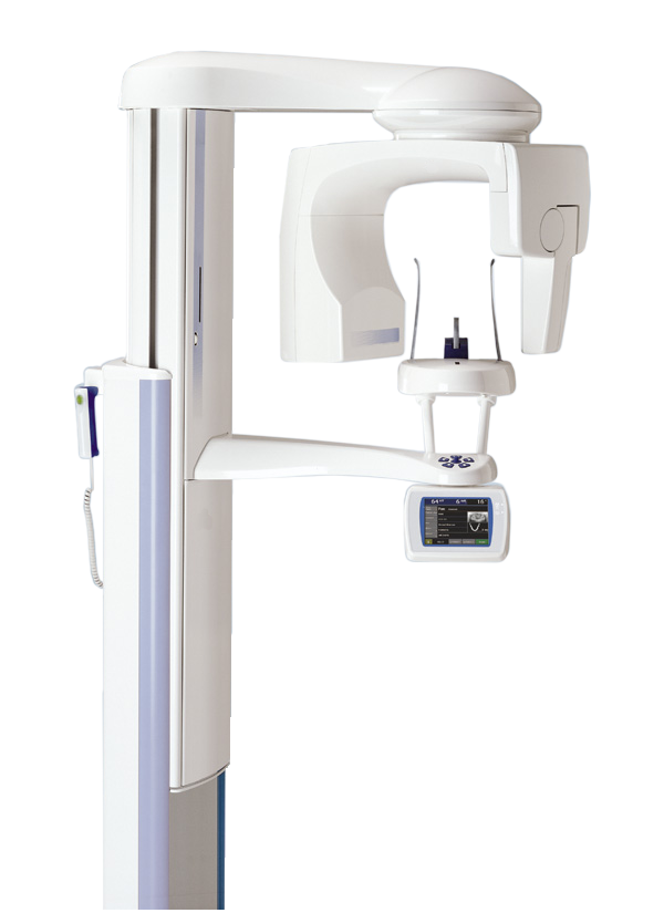 Planmeca Promax Dimax 3 Digital Panoramic X Ray