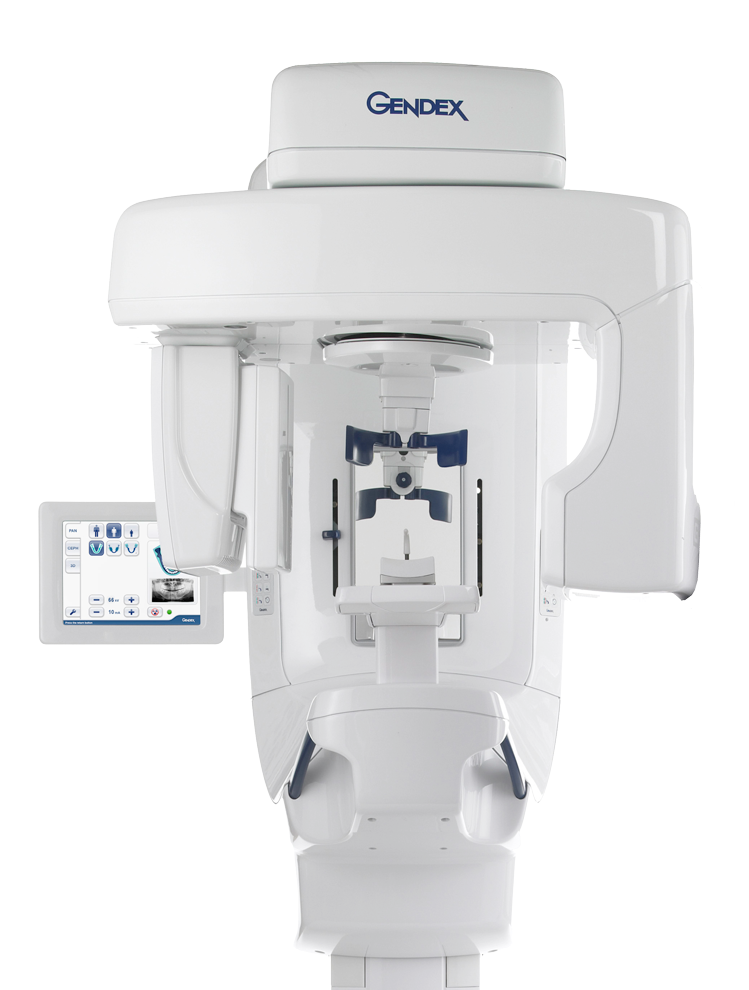 Gendex GXDP-700 Panoramic X-ray