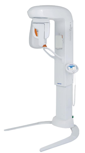 Owandy I-MAX Touch 3D Cone Beam and Panoramic X Ray