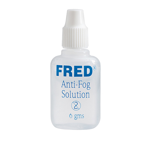 Covidien Surgical Devices Dexide™ Fred™ Endoscopic Solutions Anti-Fog Kit Bulk Pack