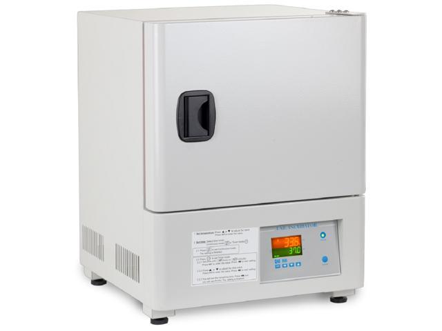 Unico Incubators, Ambient to 70° C, 30L Capacity, Double Door, 110V