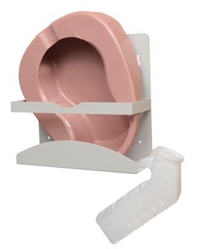 Bowman Bedpan/ Urinal Dispenser