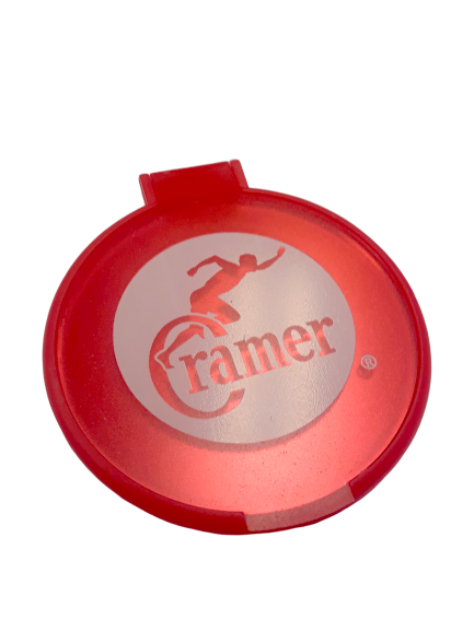 Cramer Pocket Mirror