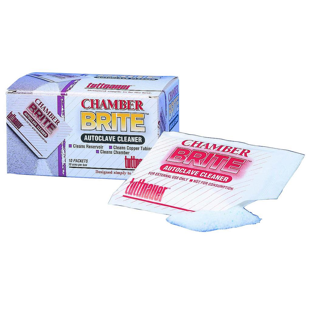 Chamber Brite Autoclave Cleaner