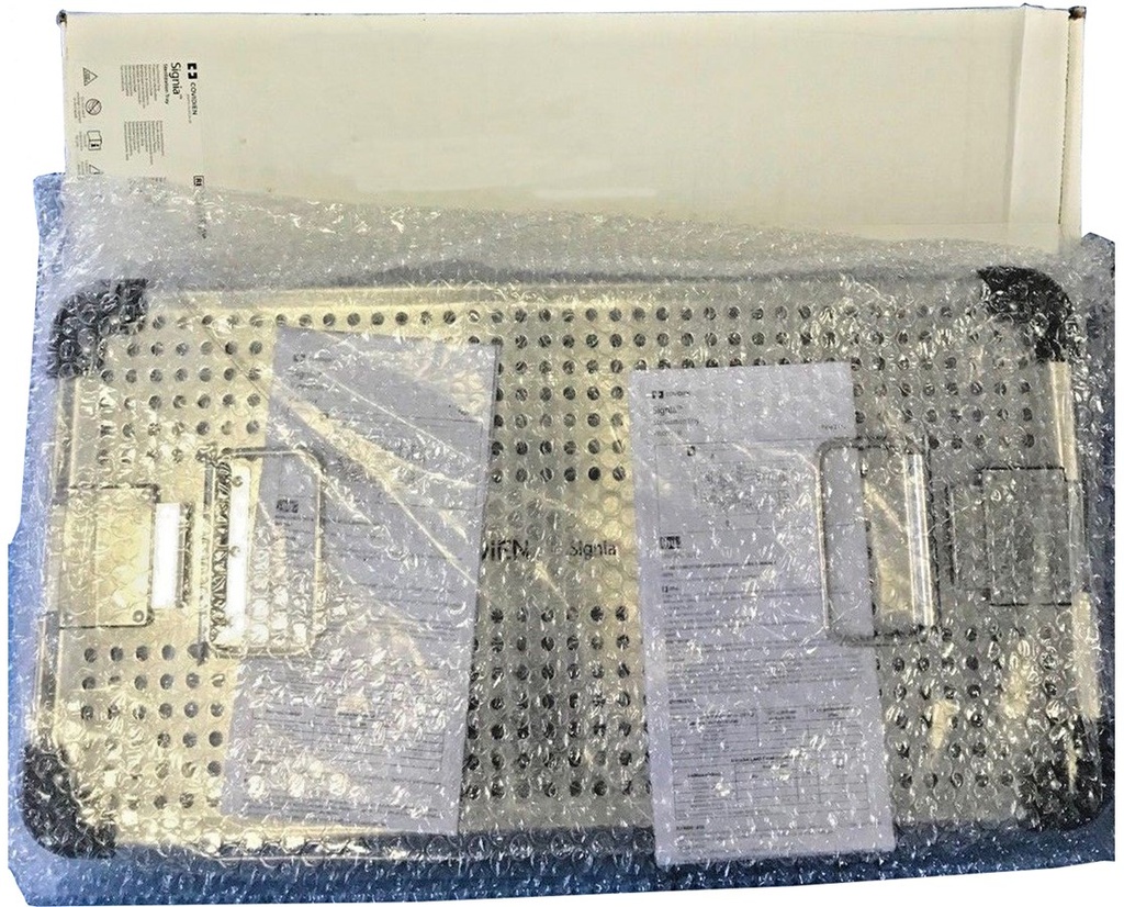 Medtronic Signia Sterilization Tray