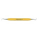 PDT Posterior Scaler Montana Jack / SUNSHINE YELLOW