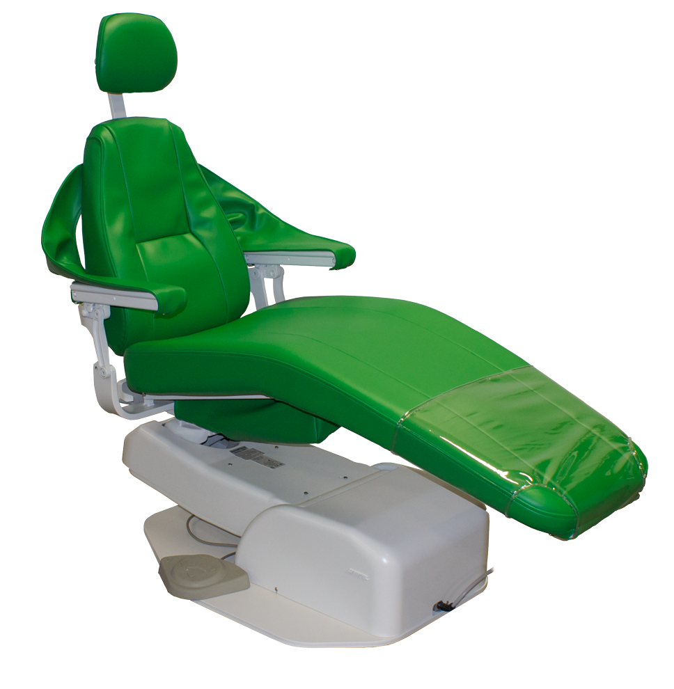 Marus Dental Chair