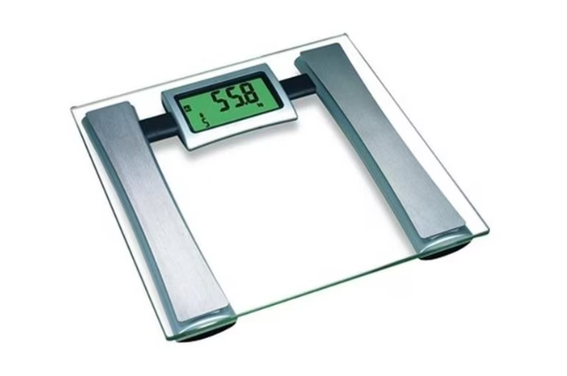 Fabrication, Baseline Bmi Body Fat Scale