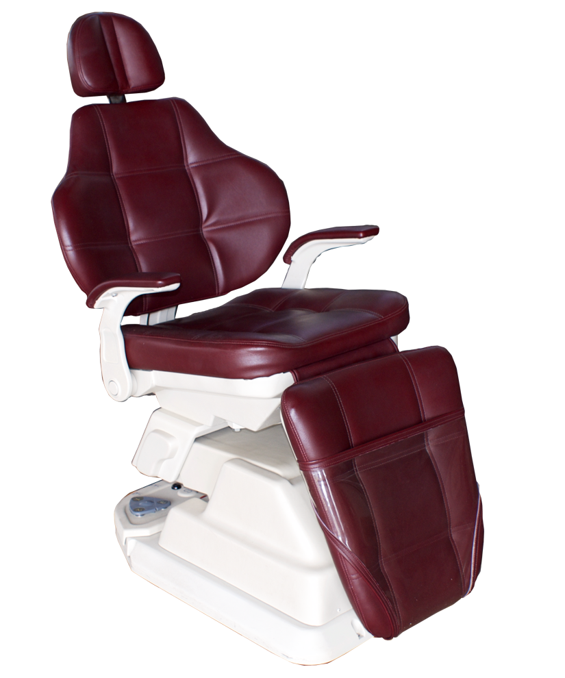 Boyd Treatment/Exam Chair