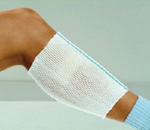 Alba XX-Span® Tubular Dressing Retainer, Size 3, Small & Medium (hand/ ankle), All (wrist)