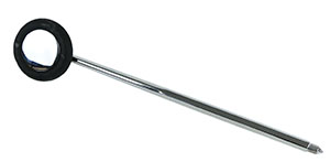 Fabrication Sensory Hammers, Babinski Hammer