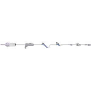 Amsino Amsafe® IV Administration Set 89 50/Cs