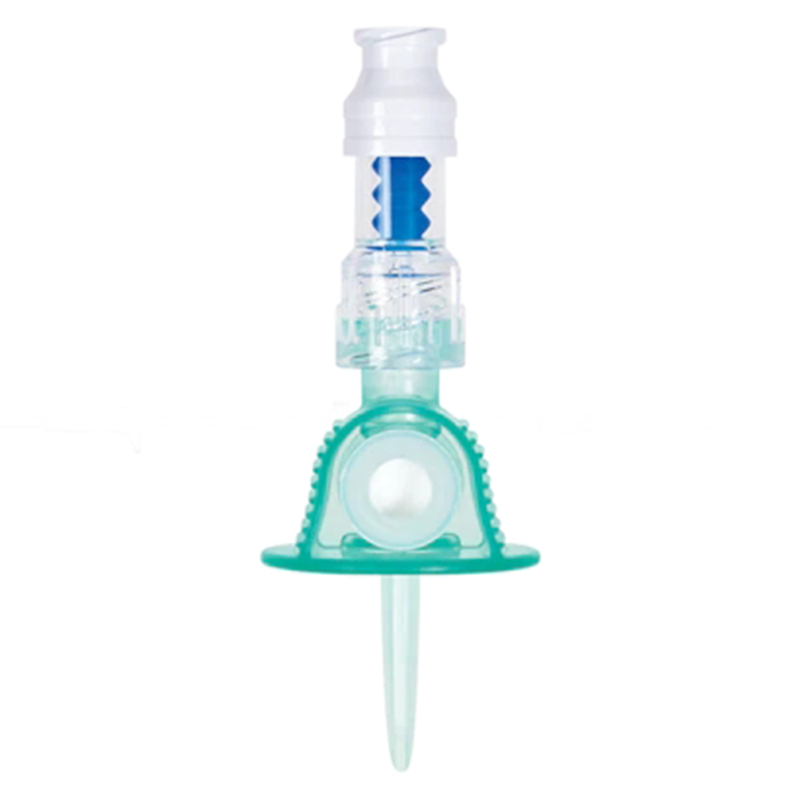 BD Chemo-Safety Universal Vented Vial Access Device for 13, 20 and 28 mm Vial Closures