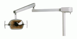 A-dec 6300 Excellence Unit Mount Light (ADE-LIGH02)