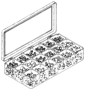 Crimp-On Wire Connector & Wire Connector Kit