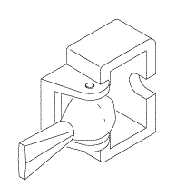 Lever and Bracket Kit