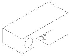 Knuckle & Rod Connector for Pelton & Crane