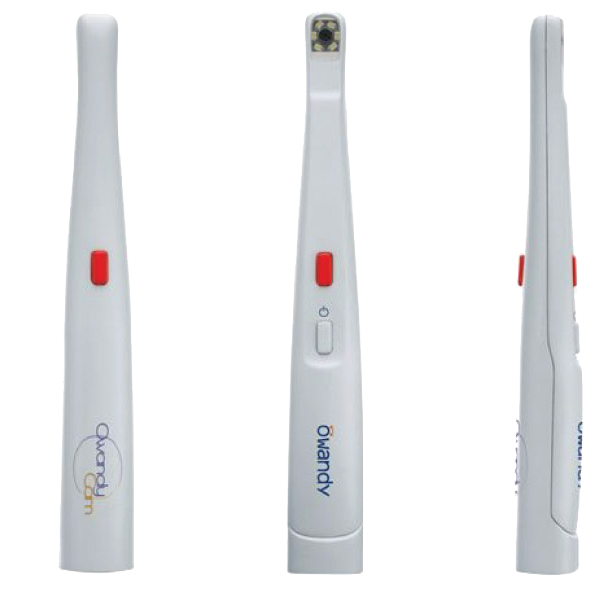 OwandyCam USB Intraoral Camera