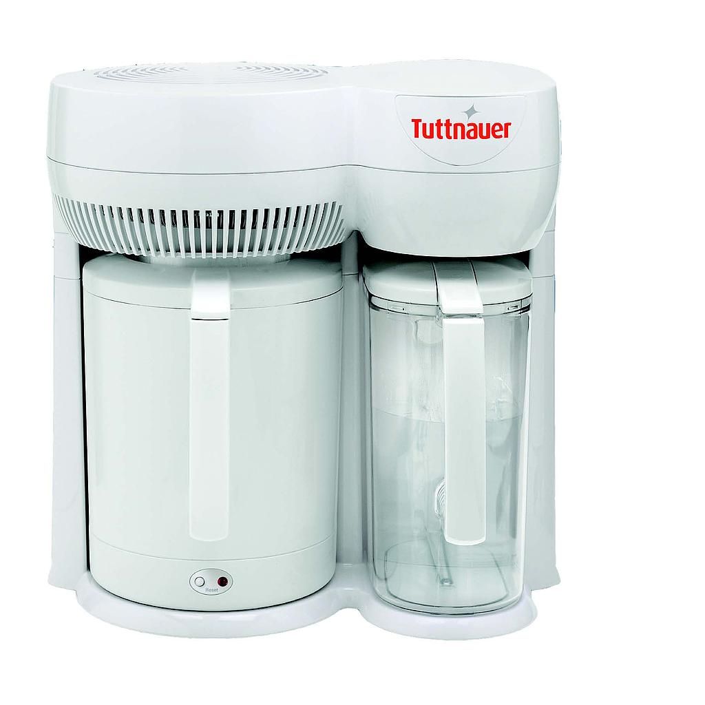 Tuttnauer DS1000 Steam Distiller (1 Gallon)