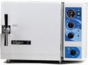 Tuttnauer 3870M Manual Autoclave 85 liter