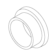 Pivot Bushing