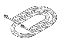 Coil Cord