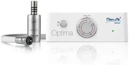 Bien Air Set Optima MCX-LED Int W/ Transformer