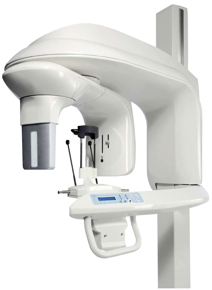 Kodak Carestream 9000 3D Cone Beam Digital X-ray