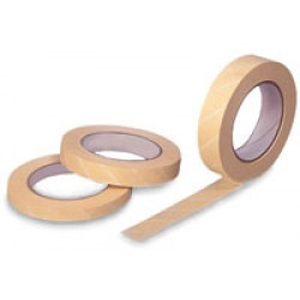 NIVO Autoclave Sterilization Indicator Tape, 1" x 60yds per roll