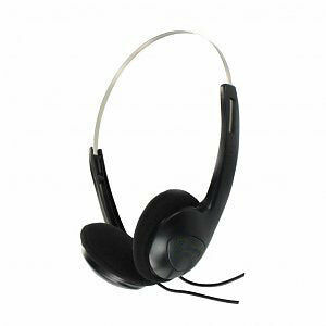 ARJO Doppler Stereo Headset