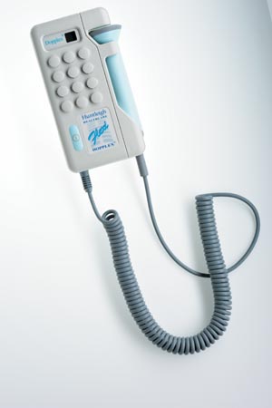 ARJO Flexi Dopplex® Doppler