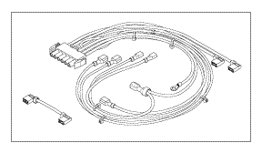 RPI Main Harness