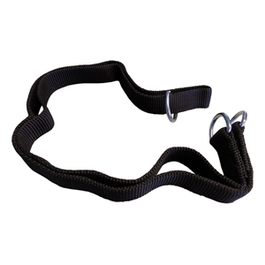 O.B. Straps (Hanging Retail Pack) - 30"